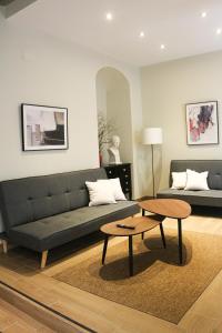 Apartamento Jerez de luz