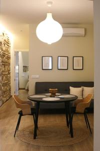 Apartamento Jerez de luz