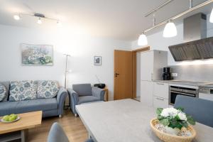 Strandresidenz Wohnung 1