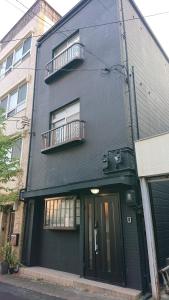 Kobe House 2 Double SofaBed 2 Bath Kitchen 60 m2