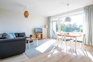 Dat Witte Hus Ankerplatz