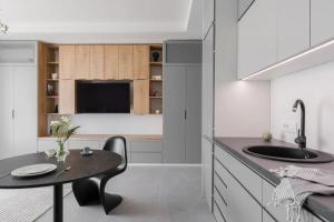 Axxis Nova 2 camere