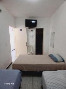 Pousada central Russana