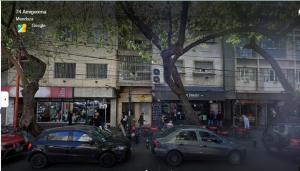 Amigorena House, amplio y en el centro de Mendoza