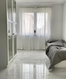 Neubau Apartment 4 Zimmer 111 Quadratmeter inklusive Küche Große Balkonterasse 2x Bad Auto Parkplatz Citynah Braunschweig