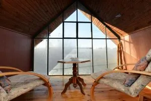 拉姆白诺公寓酒店 - Dėckiai