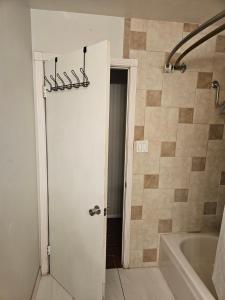 Cozy Quiet Quarters!