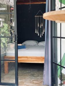 Jungle Hostel & Private Rooms