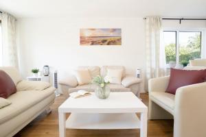 Bungalow Zwergenweg 2b