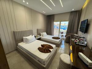 Ramage Hotel & Resort