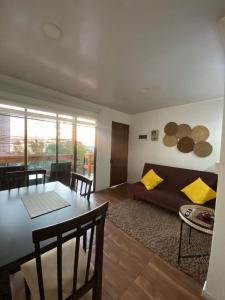 Departamento 4 personas