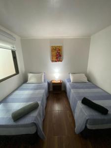 Departamento 4 personas