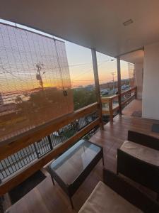 Departamento 4 personas