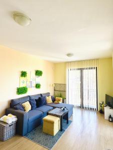 Апартамент “Централ” Central