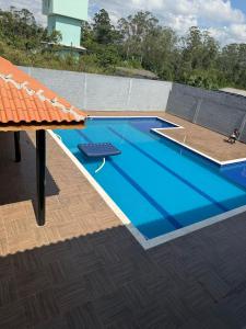 Chácara Harmonia em Parelheiros