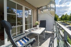Hanseaten Residenz Seewolke
