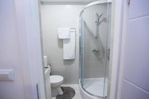 Zagreb Blue Door Apartments - Maksimir