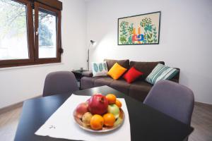 Zagreb Blue Door Apartments - Maksimir