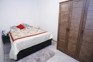 Zagreb Blue Door Apartments - Maksimir