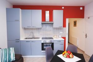 Zagreb Blue Door Apartments - Maksimir