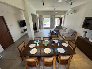 4 Bed Private Pool Pent House Villa Alibaug