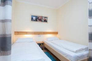 Strandappartements am Leuchtturmweg Meeresgold