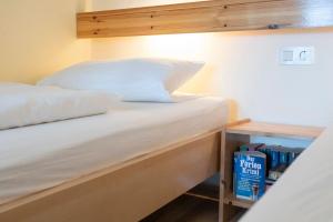 Strandappartements am Leuchtturmweg Meeresgold