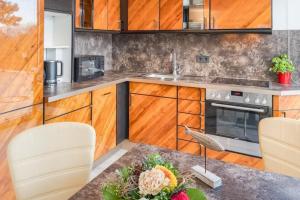 Strandallee 100 Brandungsnest