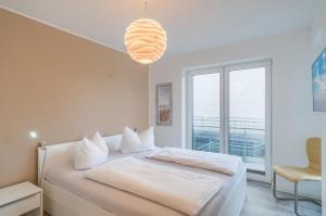 Strandallee 100 Brandungsnest