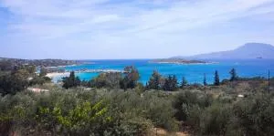 马拉提全景客房公寓 - Galangádhos