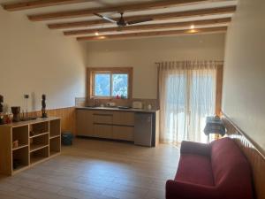 Dhruvs Nest Ramgarh Nainital