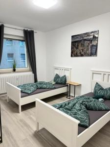 Central Royal Suites Dein stilvolles Apartment mit Parkplatz