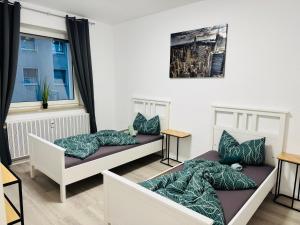 Stilvolles Apartment Royal Zentral Ruhig & Parkplatz inkl