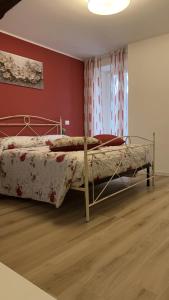 ROSALINDA - Borgo Experience Cilento