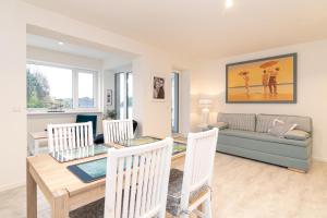 Badeweg 7 Frank Sinatra