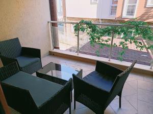 Harmani Beach Apartment 4