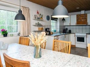 14 person holiday home in Ulfborg