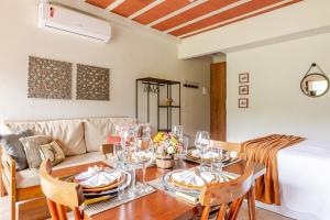 Bonito Charmoso no Hotel Pedra do Rodeadouro Bonito PE