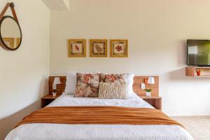 Bonito Charmoso no Hotel Pedra do Rodeadouro Bonito PE