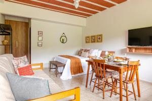 Bonito Charmoso no Hotel Pedra do Rodeadouro Bonito PE