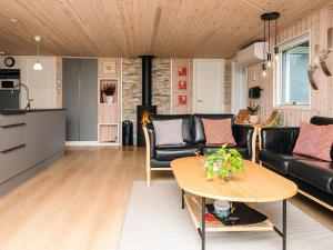 Holiday home Ulfborg LXXXV