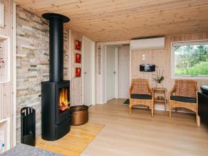 Holiday home Ulfborg LXXXV