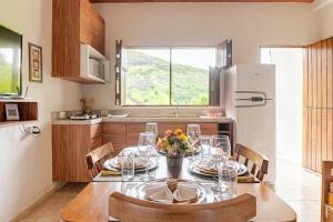 Bonito Charmoso no Hotel Pedra do Rodeadouro Bonito PE