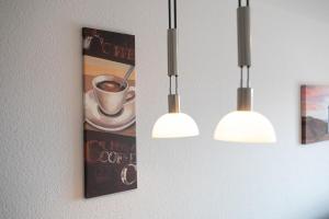 Blankwasserweg 57 Moin Grömitz II