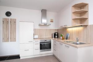 Blankwasserweg 57 Moin Grömitz II