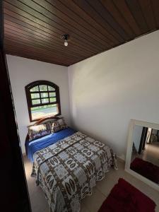 Rancho Mendonça Represa