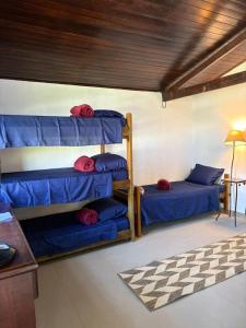 Rancho Mendonça Represa