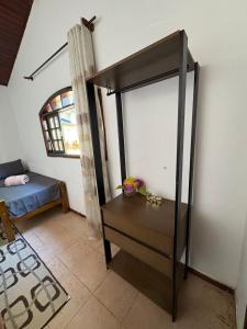 Rancho Mendonça Represa