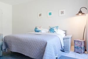 Haus am Kurpark Scharbeutz Küstenstern