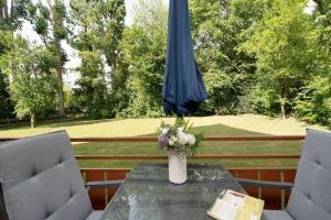 Haus am Kurpark Scharbeutz Küstenstern